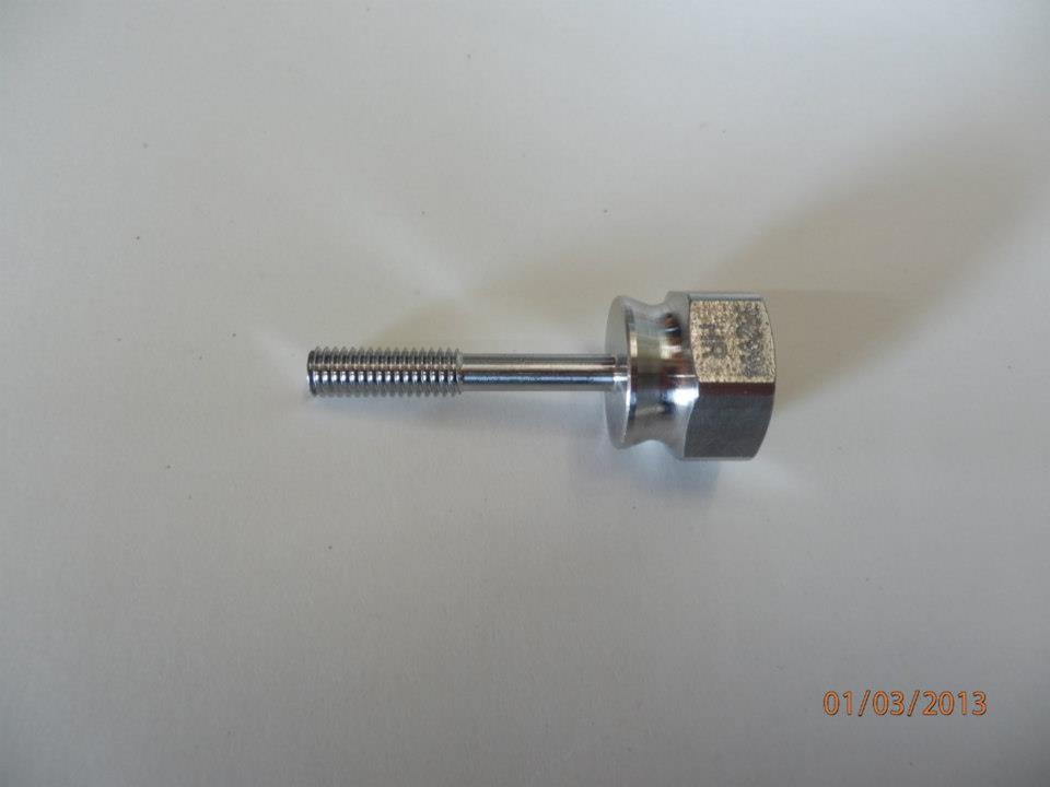 Mechanische Bearbeitung