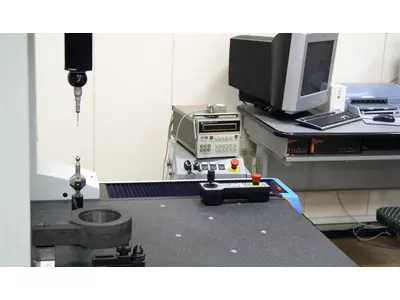 Mechanische Bearbeitung