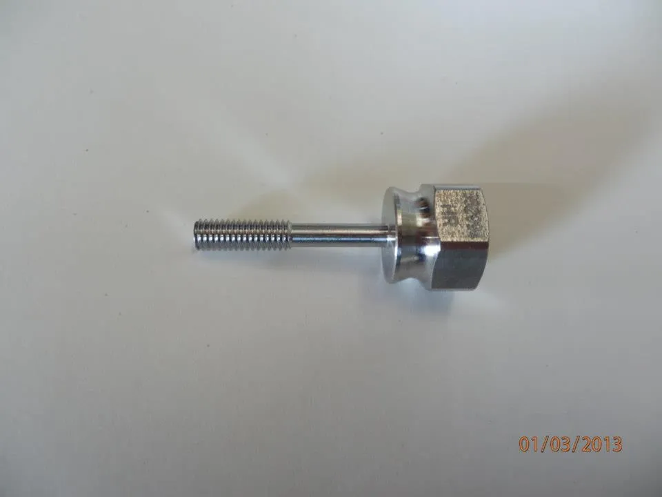 Mechanische Bearbeitung