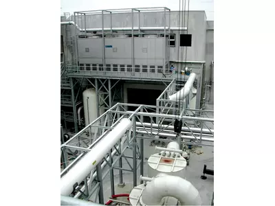 Schweißkonstruktionen