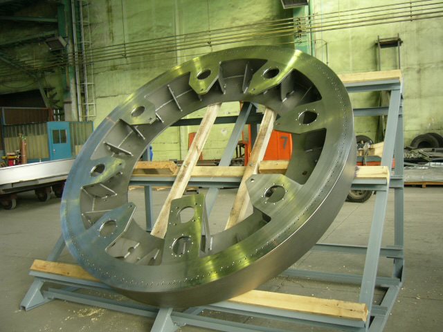 Mechanische Bearbeitung