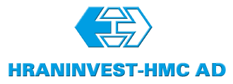 Hraninvest-HMC AD Logo