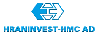 Logo von Hraninvest-HMC AD