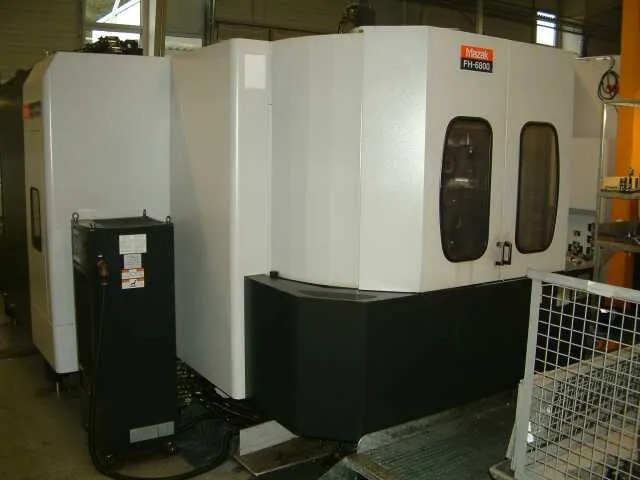 FH 6800