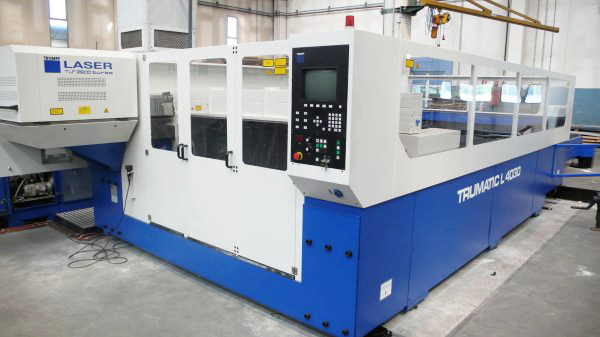 TRUMPF L 4030