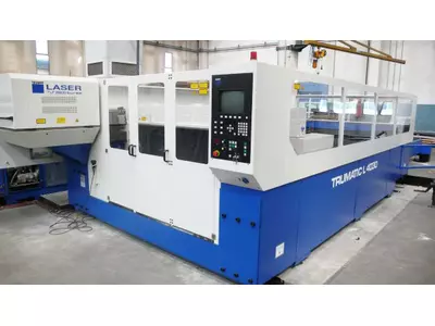 TRUMPF L 4030