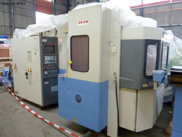 FH 580