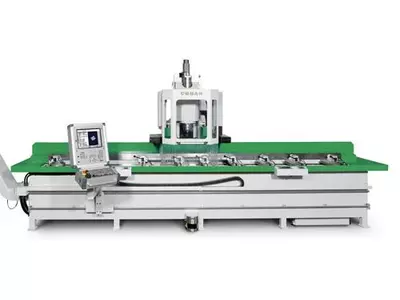 Profilbearbeitung AP 6500