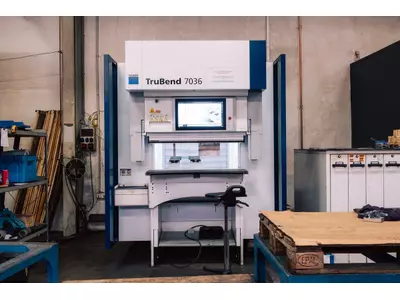 TruBend 7036