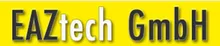 EAZtech GmbH Logo