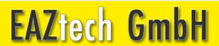 Logo von EAZtech GmbH