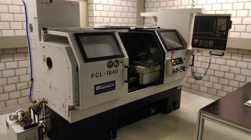 FCL 1840S