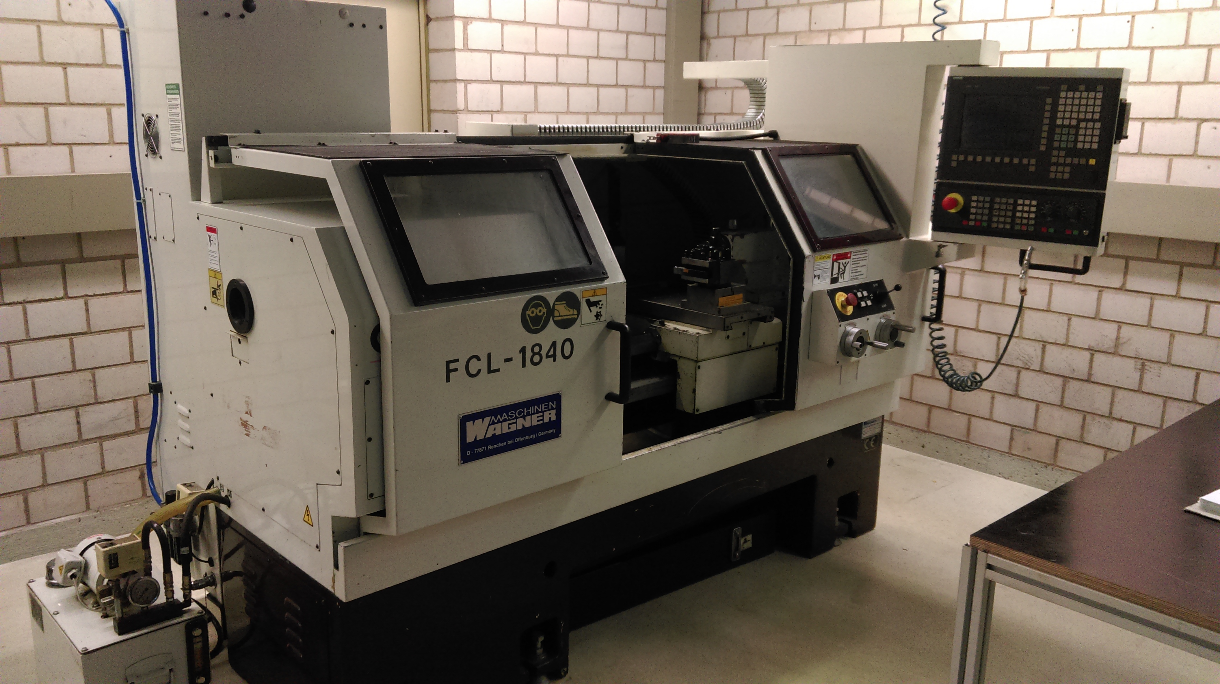 FCL 1840S