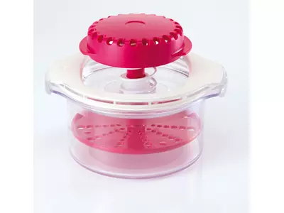 Gerät zur Sahneverarbeitung