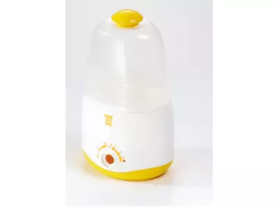 Sterilisations- & Wärmegerät