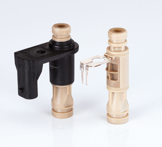 Stecker