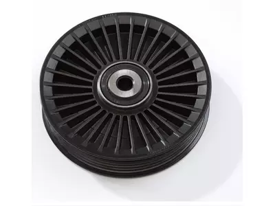 Lager (Bandspannrolle)