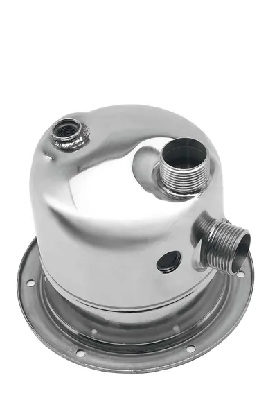 water pump cap
