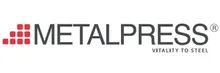 METALPRESS SPA Logo