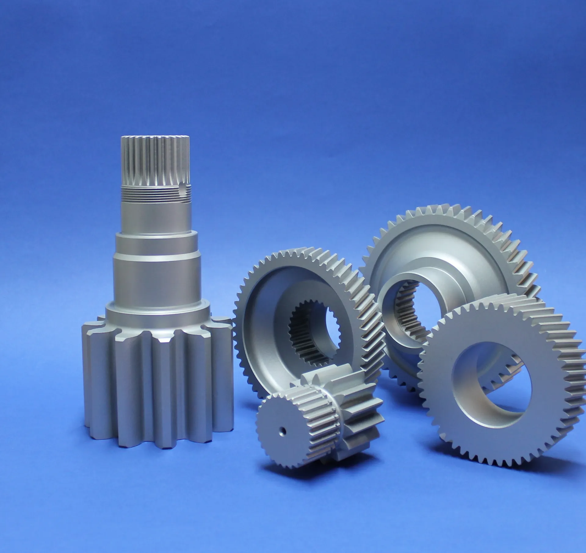 GEARS-01