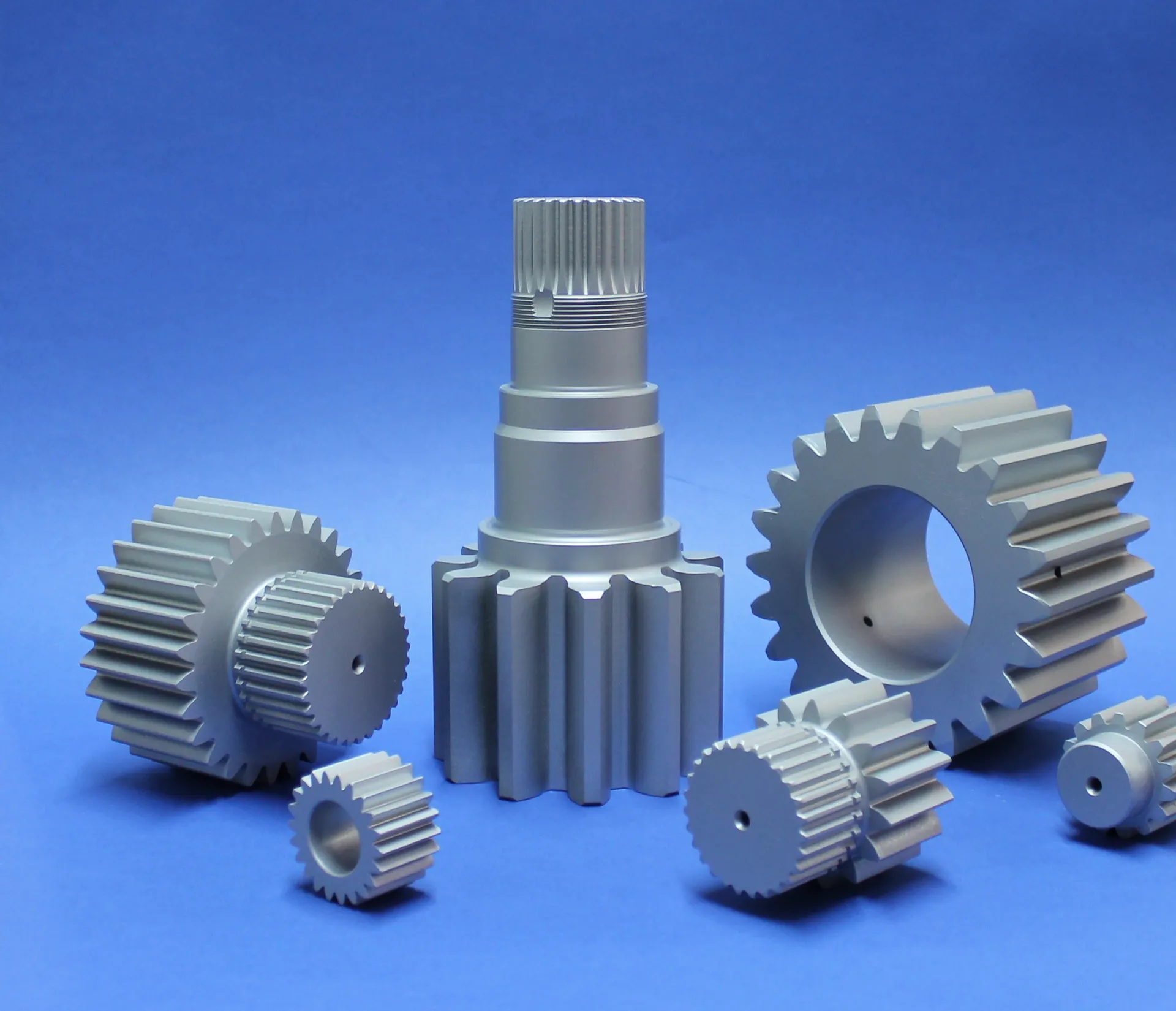 GEARS