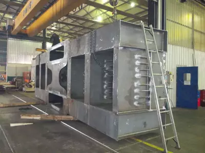 Rulliera Varo Viadotti