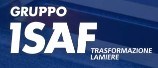 Gruppo ISAF s.r.l. Logo