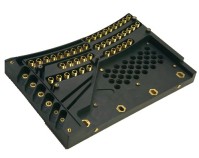 Signalabnehmer für Computertomographen