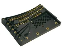 Signalabnehmer für Computertomographen