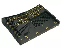 Signalabnehmer für Computertomographen