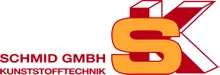 Schmid GmbH Kunststofftechnik Logo