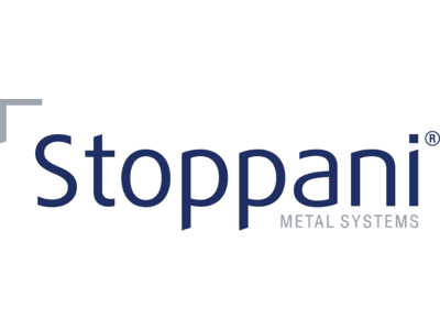 Stoppani Metal Systems AG Logo