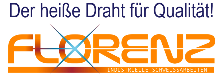 Industrielle Schweissarbeiten Florenz Logo
