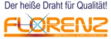 Industrielle Schweissarbeiten Florenz Logo