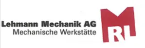 Logo di Lehmann Mechanik AG