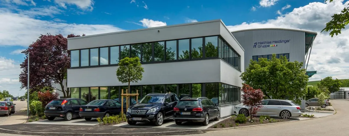 Matthias Meidlinger GmbH