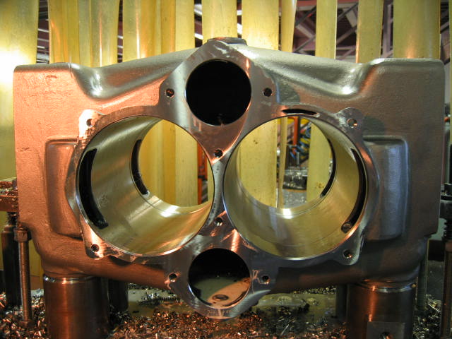 Pompa in inox AISI 316 per il vino