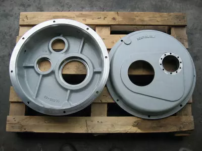 Riduttori epicicloidali