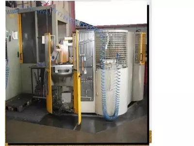 Fresalesatrice Horizon 700 700x700x700