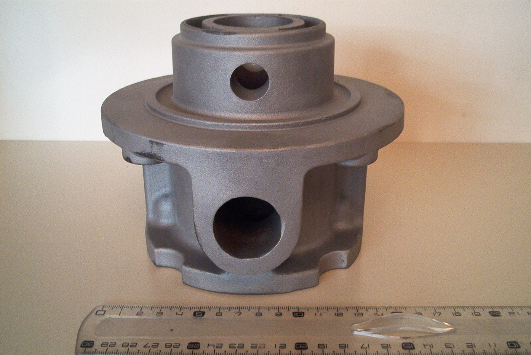Nozzle