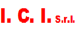 I.C.I. SRL Logo