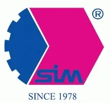 Logo von SIM GDYNIA Sp. z O.O. Sp. Komandytowa