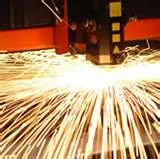 Laserschneiden