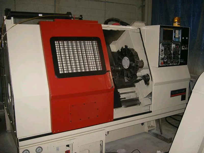 Drehautomat