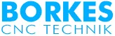 Metallbearbeitung H. Borkes GmbH Logo