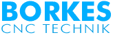 Metallbearbeitung H. Borkes GmbH Logo