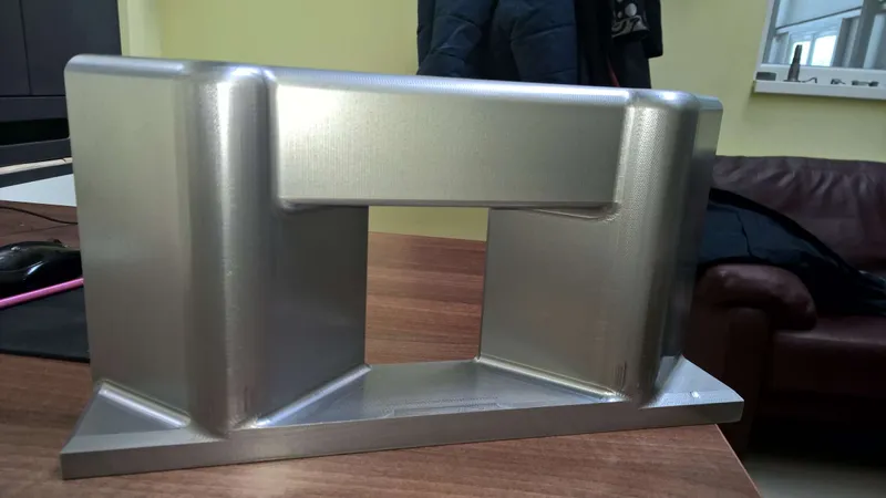 CNC Bearbeitung