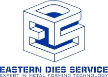 Eastern Dies Service Srl. Logo
