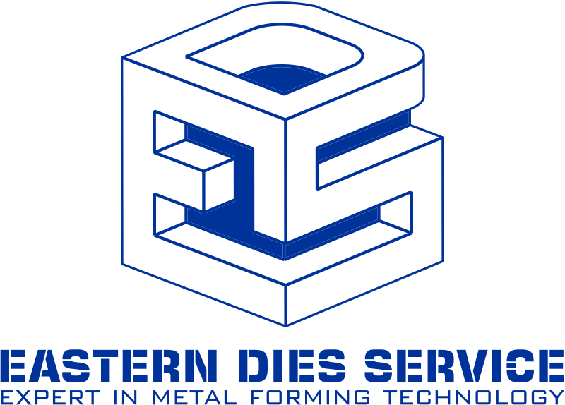 Eastern Dies Service Srl. Logo