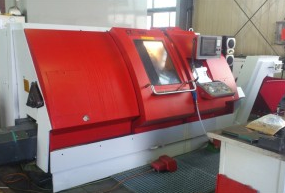 CTX500